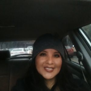 Meet your Posher, Maribel